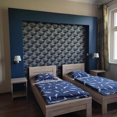 Pokoje Goscinne Nap Katowice Buitenkant foto