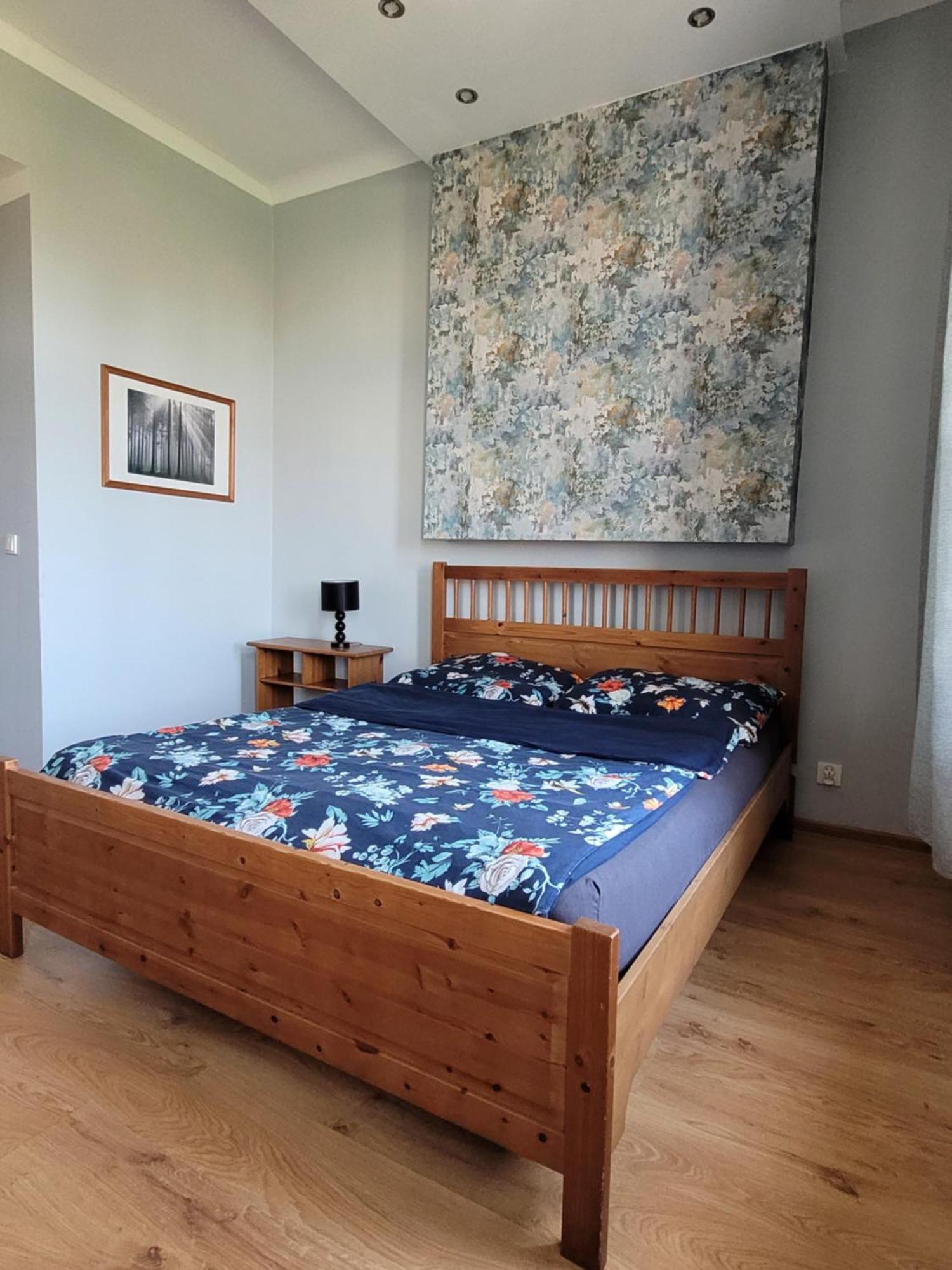 Pokoje Goscinne Nap Katowice Buitenkant foto