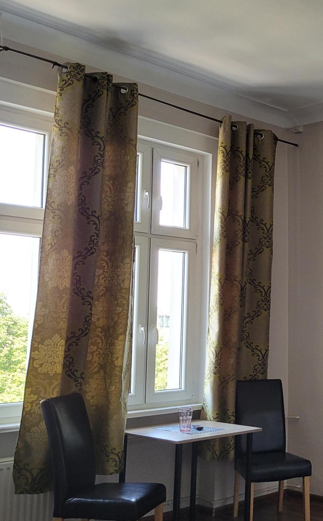 Pokoje Goscinne Nap Katowice Buitenkant foto