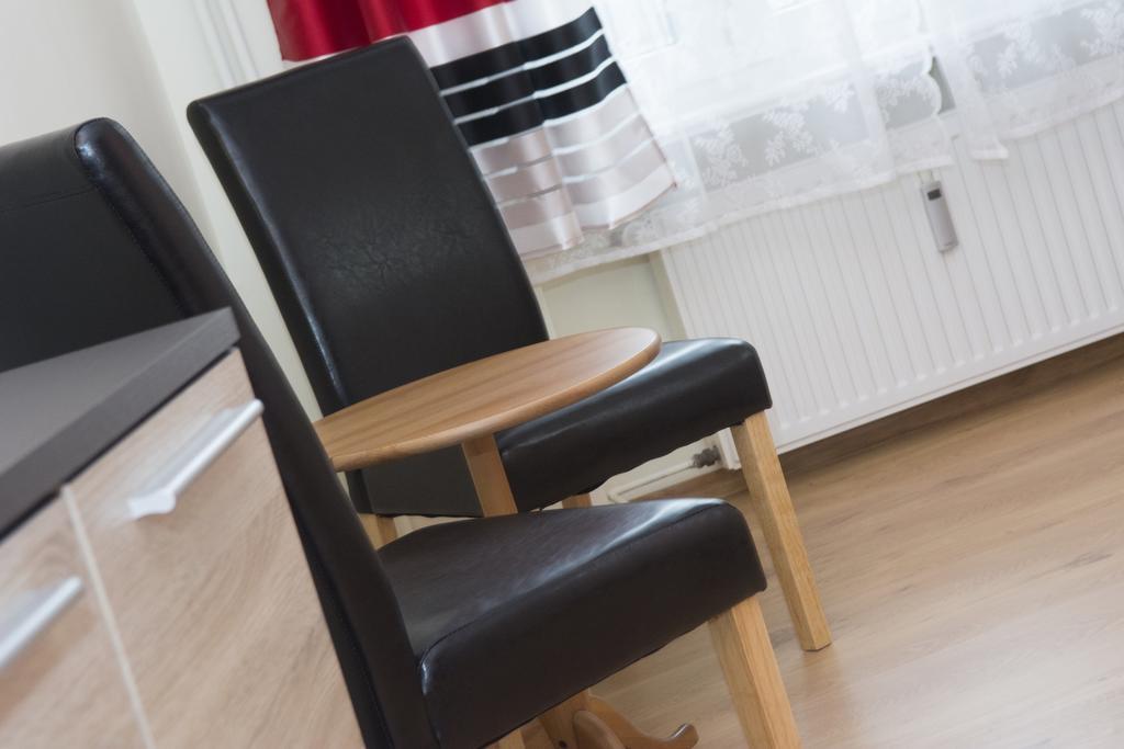 Pokoje Goscinne Nap Katowice Kamer foto