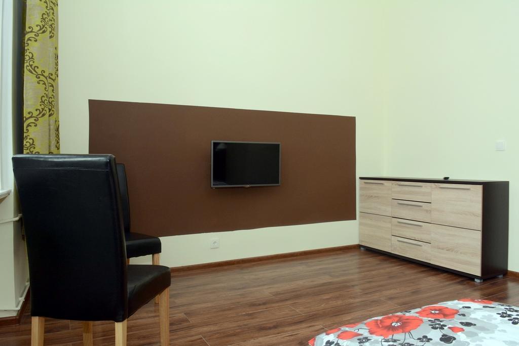 Pokoje Goscinne Nap Katowice Kamer foto
