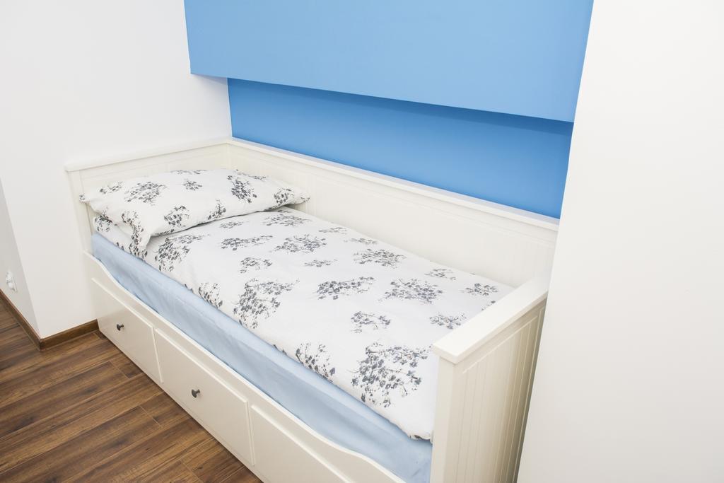 Pokoje Goscinne Nap Katowice Kamer foto